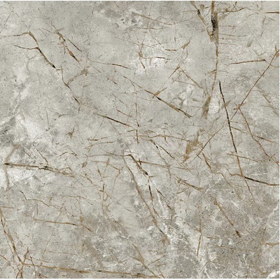 Kerranova Iceberg K-2003/LR Grey Lapp 60x60