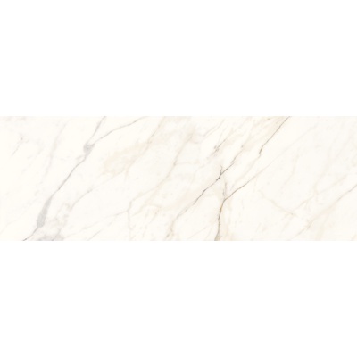 Marazzi Allmarble Wall M6JS Golden White Satin 40x120