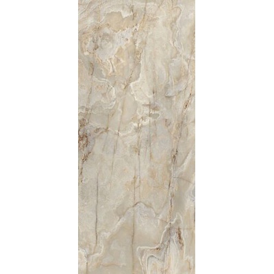 Casa Dolce Casa Onyx&amp;More 766030 Golden Onyx Glo 6mm Ret 120x280