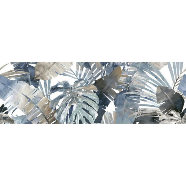 Marazzi White Deco MAE8 Jungle Touch A 60x180