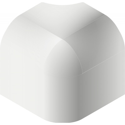 Italon Charme Advance 600090000870 Platinum Spigolo AE 1x1