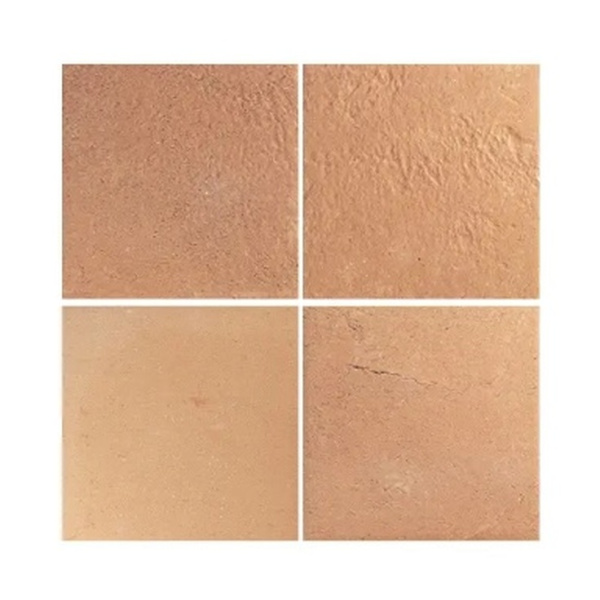 WOW Terre 138759 Sienna Matt 11,6x11,6 - керамическая плитка и керамогранит