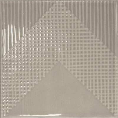 Equipe Fragments 23868 Grey Pearl 13.2x13.2
