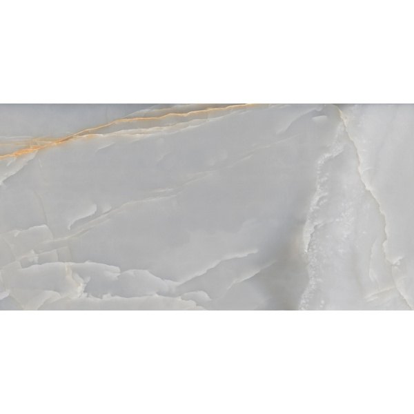 Laparet Onyx Azul Серый полированный 60x120