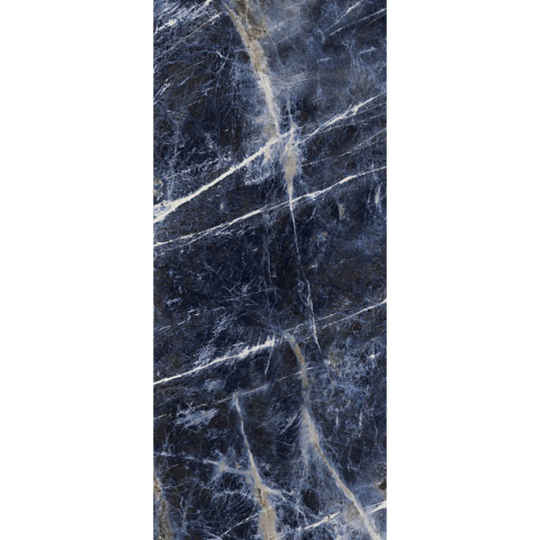 Marazzi Grande Marble Look MAH4 Sodalite Blu Lux RT 120x278