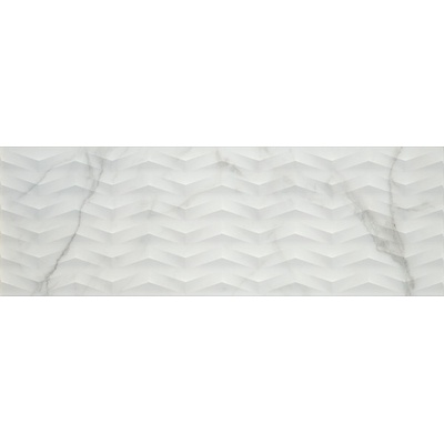 Prissmacer Licas Rlv Antea Blanco 40x120