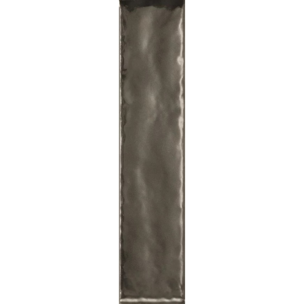 Grupa Paradyz Monpelli Graphite Cegielka Struktura 6,5mm 6,5x29,8