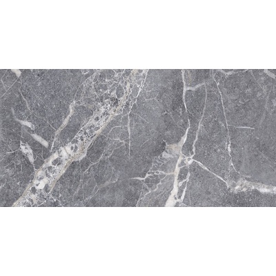 Kerranova Marble Trend K-1006/LR Silver River 120 60x120