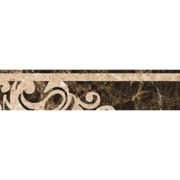 Marmocer Waterjet 17 Waterjet Border 60x12