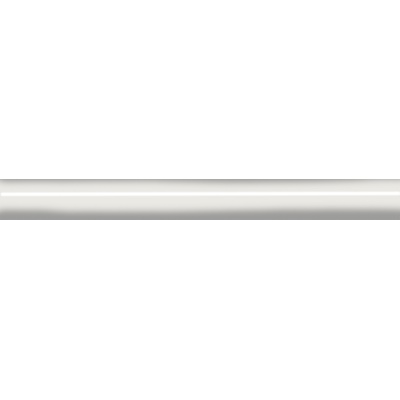 Kerama Marazzi Гарса SPB008R Белый Матовый Обрезной 25x2.5