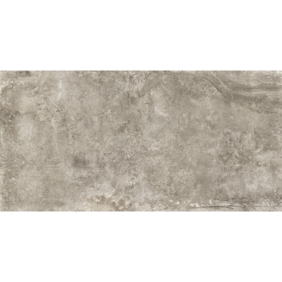 Rex Ceramiche La Roche Grey Smooth 120x280