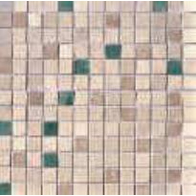 Casalgrande Padana Marte 9714447 Mosaico Mix F Su Rete 30x30