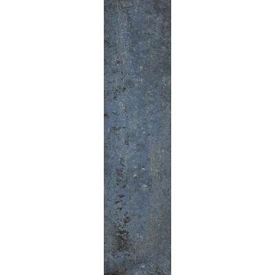 Casalgrande Padana Marte 9780052 Azul Bahia Nat. 60x15