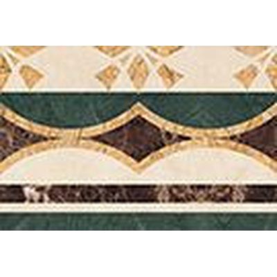 Marmocer Waterjet 67 Бордюр 60x40