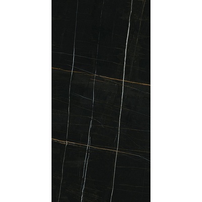 Kerama Marazzi Греппи SG567102R Черный 60x119.5