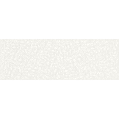 Ceramiche Grazia Elegance ELGDEM01 Decoro Snow Matt 35x102
