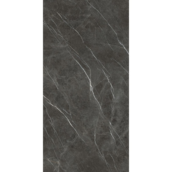 Delfone Bosnia Grey Matt Спеченный камень 6mm 160x320