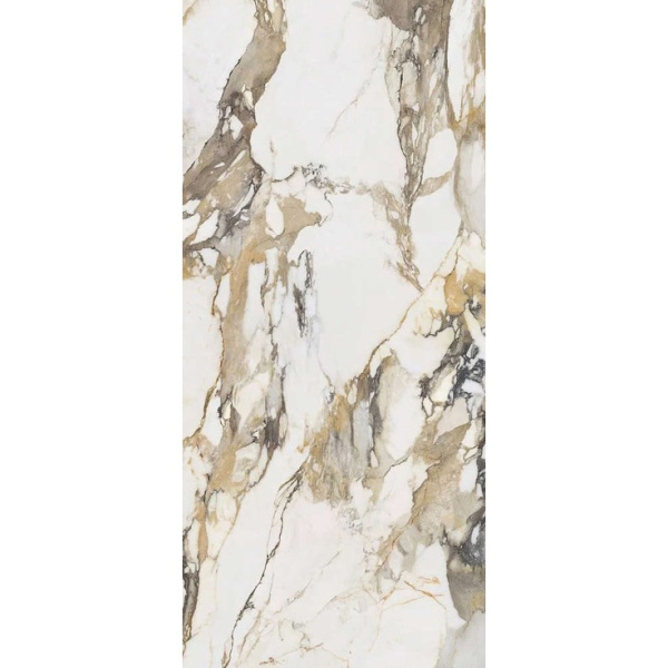 Geotiles GeoSlab Crash Beige Super Polished 120x280
