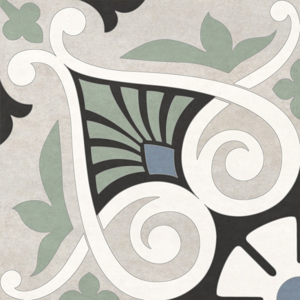 New Trend Design Art GP2020DNN25 Ester матовый 20x20