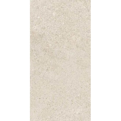 Cerim Ceramiche Elemental Stone 766622 ST White Limestone Luc Ret 30x60
