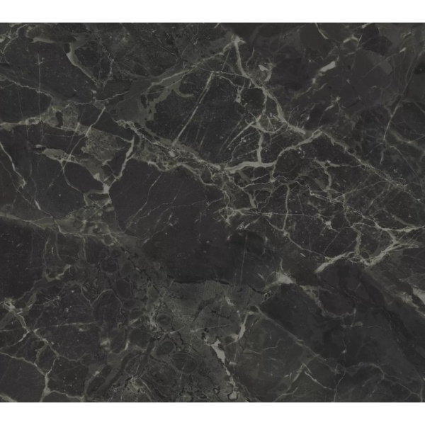 Kerama Marazzi Коррер SG459322R Черный Лаппатированный Обрезной 50,2x50,2