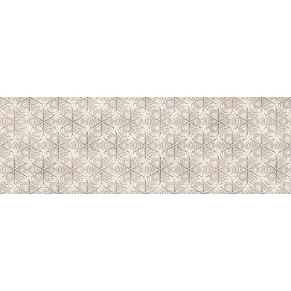 Ibero Lune Decor Beige Rect 30x90 - керамическая плитка и керамогранит