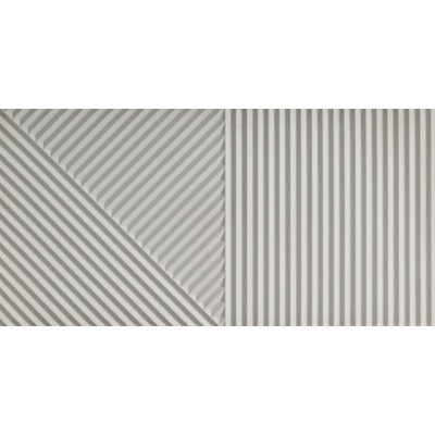 Ceramica Fioranese Passepartout PAS2GR Grigio #2 30,2x60,4 - керамическая плитка и керамогранит