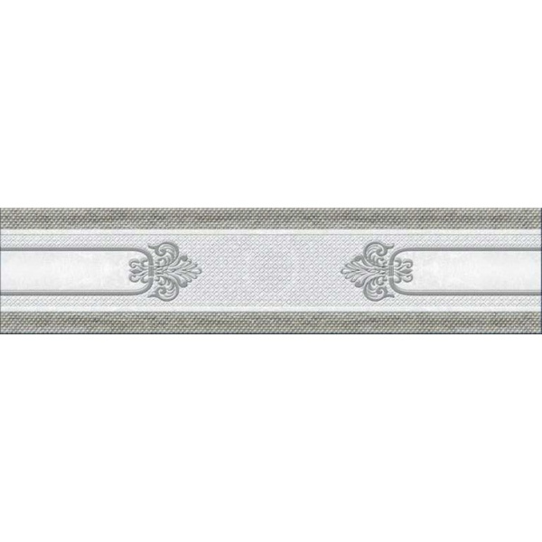 Eurotile Istambul 350 Eclipse Grey 7x30