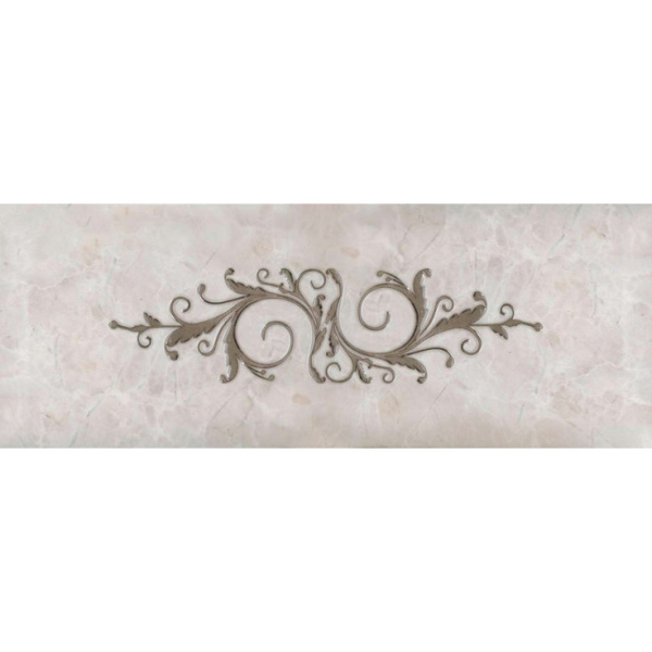 М- Квадрат Classico 331261 1 Бежевый 20x45