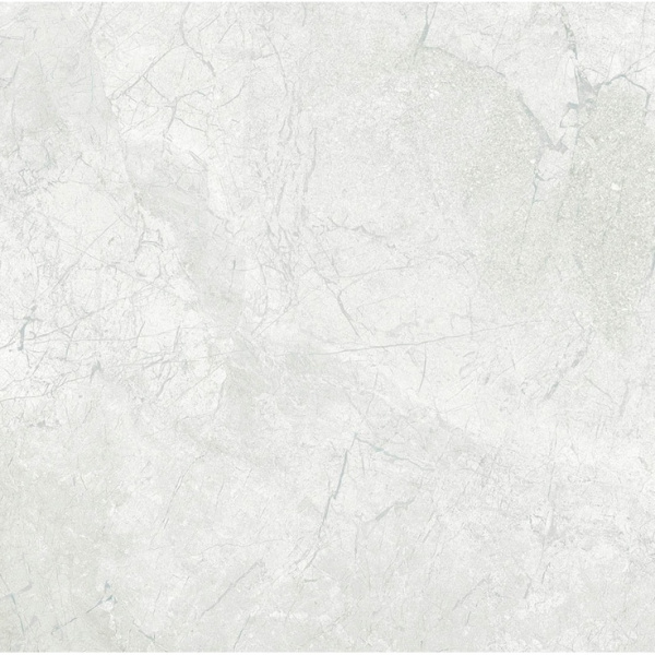 Refin River OI17 White Lucido Ret 80x80