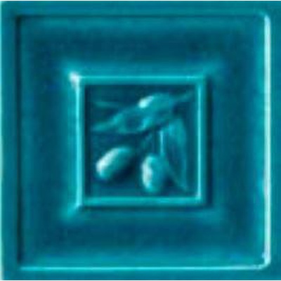 Settecento The Traditional Style 30577 Olive Emerald Decoro 15x15