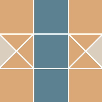 TopCer Aveiro A-2 Sheet 30x30