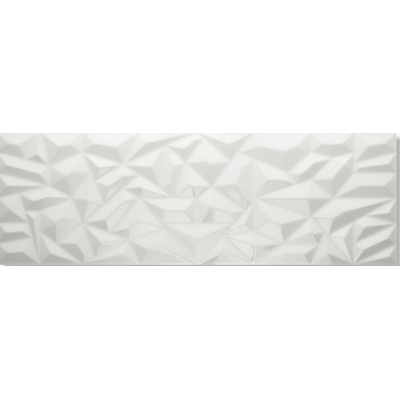 Venis Prisma White 33.3x100