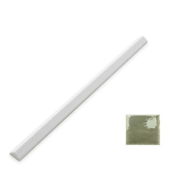 WOW Skin 136639 Edge Moss Gloss 0,8x12,5