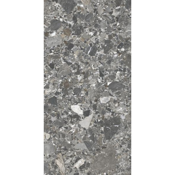 Stn Ceramica Inlay Graphite Mt Rect 60x120