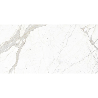 Fmg Maxfine Marmi L315267MF6 Calacatta Block B Luc.6mm. 300x150