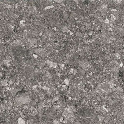 Idalgo Граните Герда ID9063E003LLR Темно-Серый Лаппатированый 60x60