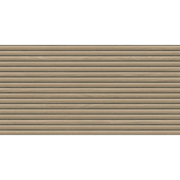 Vives Tandem Wood Deia-R Natural Antracita 60x120 - керамическая плитка и керамогранит