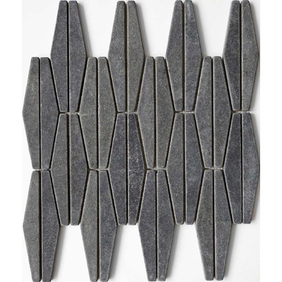 Orro Mosaic Stone Mangolia Deluxe 30,8x30,2