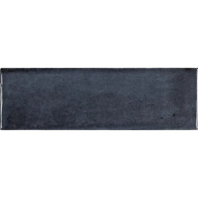 Equipe Coco 27988 Blue Night Glossy 5x15 - керамическая плитка и керамогранит