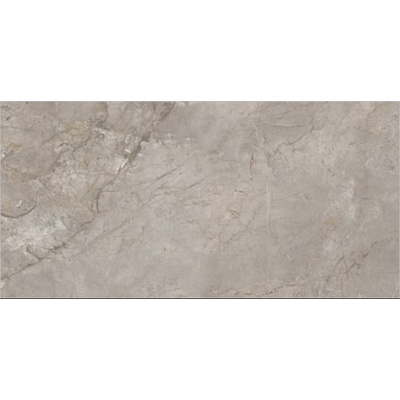 Keope Elements Lux Silver Grey Lap Rt 120 60x120