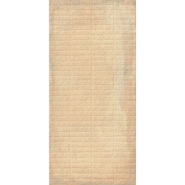 Simpolo Cotta Stx Frt Cream 3Pc 59,8x119,8