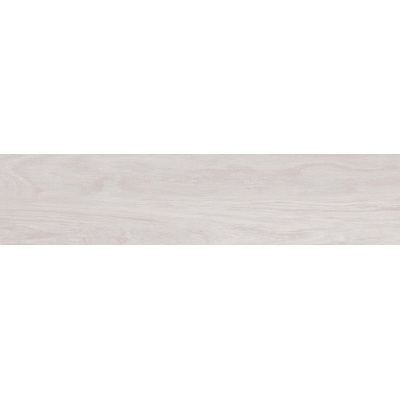 Piemme Valentino Fleur de bois 03699 Blanc Nat Ret 22.5x90
