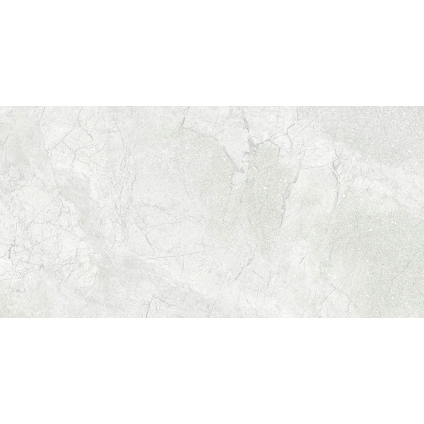 Refin River OI35 White Matt Ret 60x120