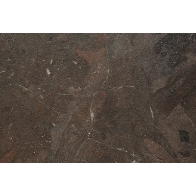 Inalco Umbra 6 Marron Bush-hammered 250 100x250