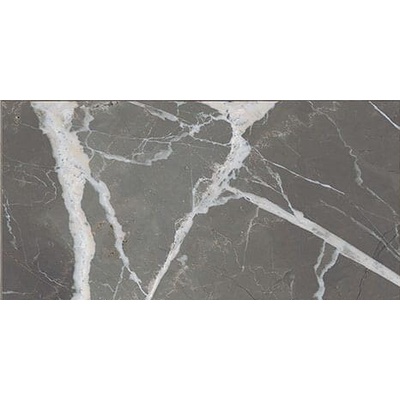 Casa Dolce Casa Stones and More 2.0 762824 Calacatta Black Mat 6mm Ret 60x120