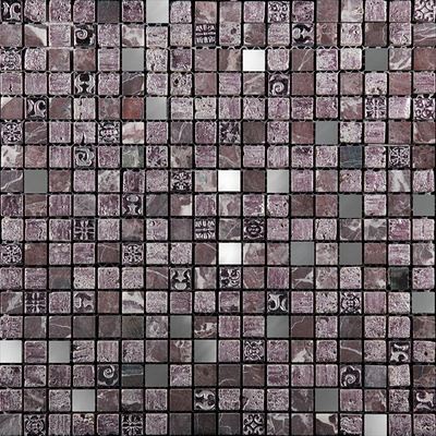 Natural mosaic Inka BDC-1504 29.8x29.8