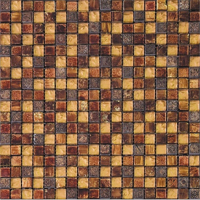 Natural mosaic Inka BDA-1507 29.8x29.8