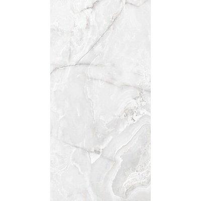 Casa Dolce Casa Onyx&amp;More 765971 White Onyx Satin 6mm Ret 160x320