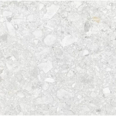 Керамика Будущего Идальго Граните Герда Белый LLR Rett 60 60x60